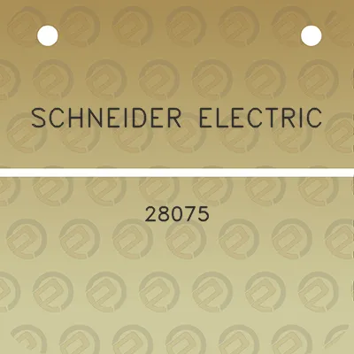 schneider-electric-28075