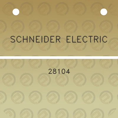 schneider-electric-28104