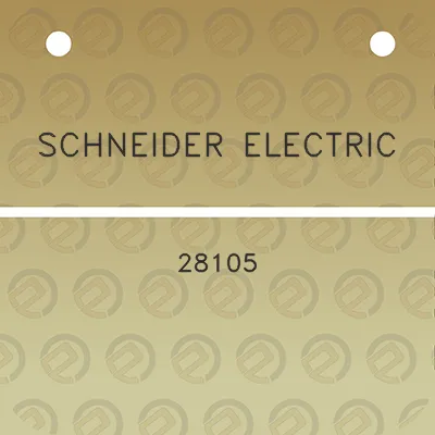 schneider-electric-28105