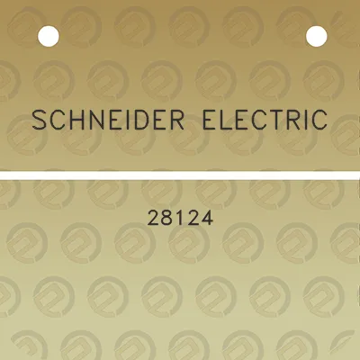 schneider-electric-28124