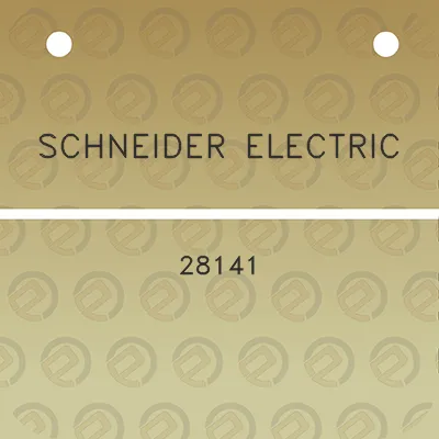 schneider-electric-28141