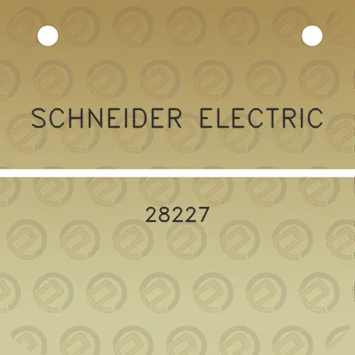 schneider-electric-28227