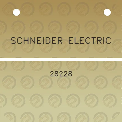 schneider-electric-28228