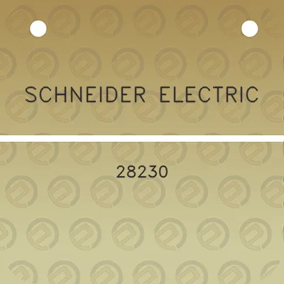 schneider-electric-28230