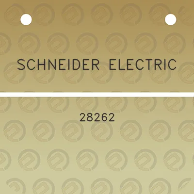 schneider-electric-28262