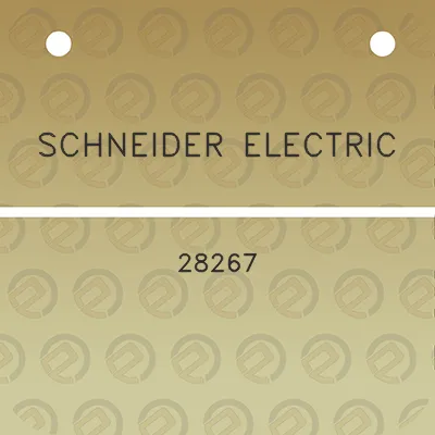 schneider-electric-28267