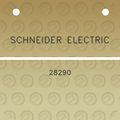 schneider-electric-28290