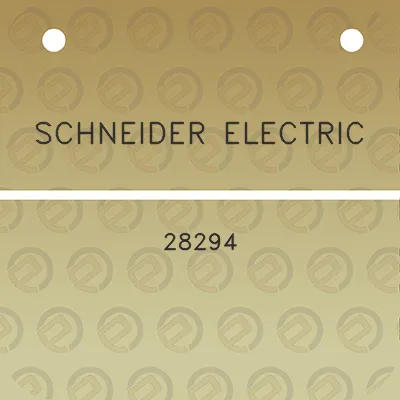 schneider-electric-28294