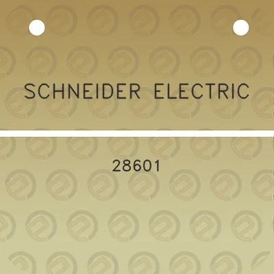 schneider-electric-28601