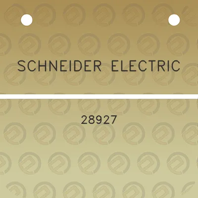 schneider-electric-28927