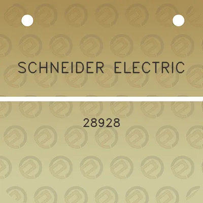 schneider-electric-28928