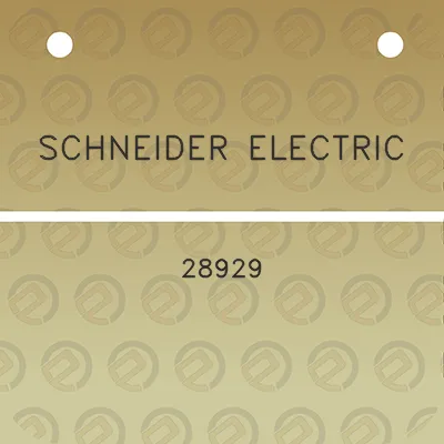 schneider-electric-28929