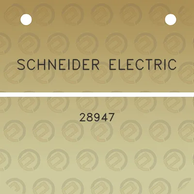 schneider-electric-28947