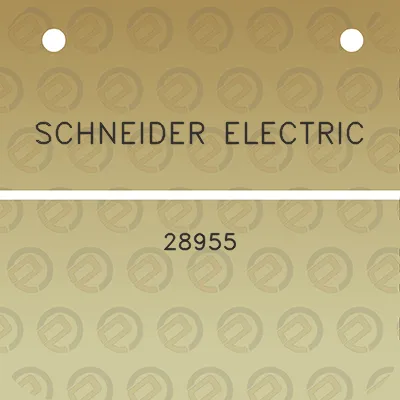 schneider-electric-28955