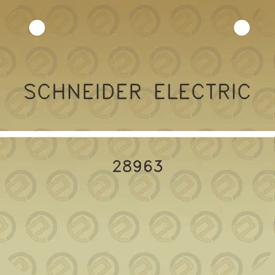 schneider-electric-28963