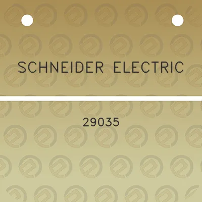 schneider-electric-29035