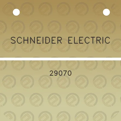 schneider-electric-29070