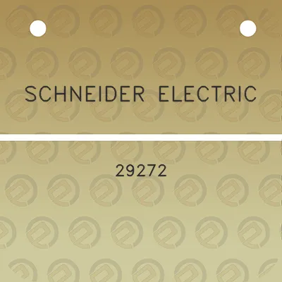 schneider-electric-29272