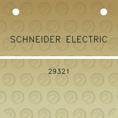 schneider-electric-29321