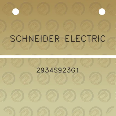 schneider-electric-2934s923g1