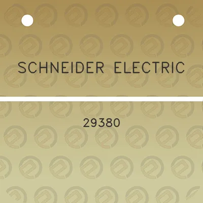 schneider-electric-29380