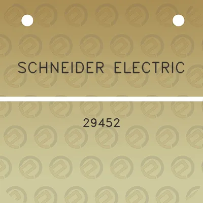 schneider-electric-29452