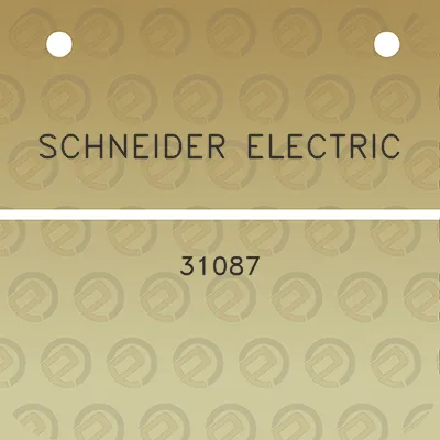 schneider-electric-31087