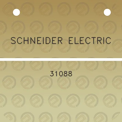 schneider-electric-31088