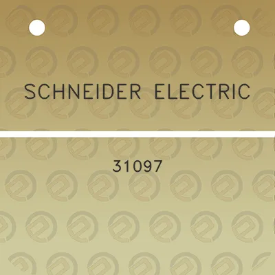 schneider-electric-31097