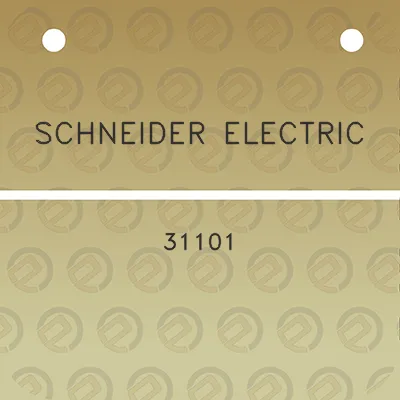 schneider-electric-31101