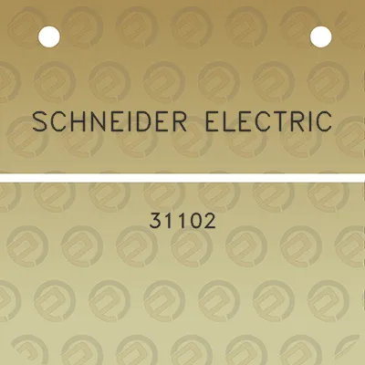 schneider-electric-31102