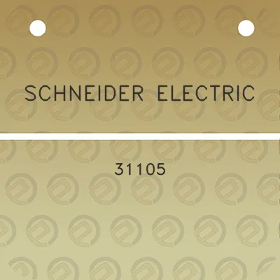 schneider-electric-31105