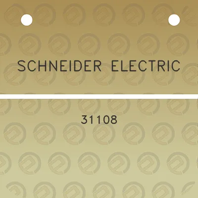 schneider-electric-31108