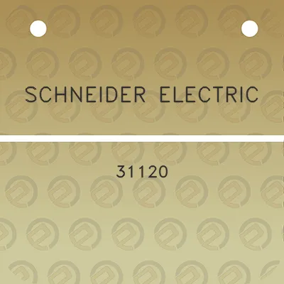 schneider-electric-31120