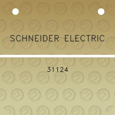 schneider-electric-31124