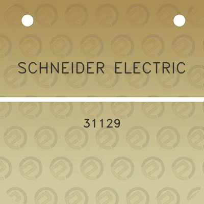 schneider-electric-31129