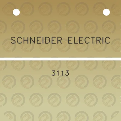 schneider-electric-3113