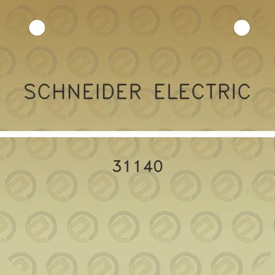 schneider-electric-31140