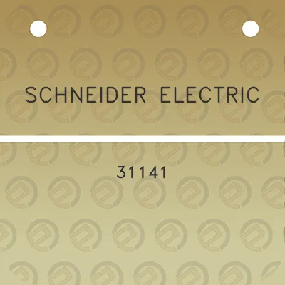 schneider-electric-31141