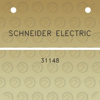 schneider-electric-31148