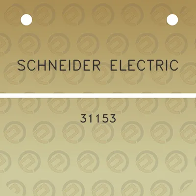 schneider-electric-31153