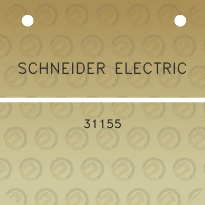 schneider-electric-31155