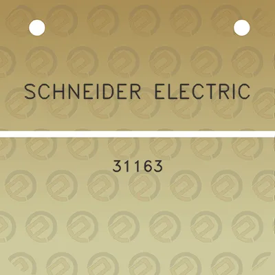 schneider-electric-31163