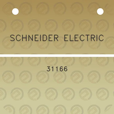 schneider-electric-31166