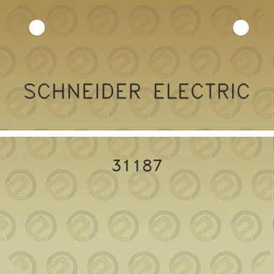 schneider-electric-31187