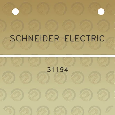 schneider-electric-31194