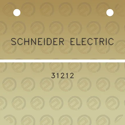 schneider-electric-31212