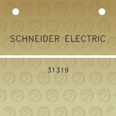 schneider-electric-31319