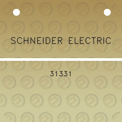 schneider-electric-31331