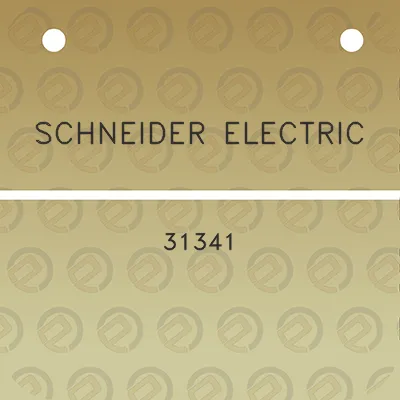 schneider-electric-31341